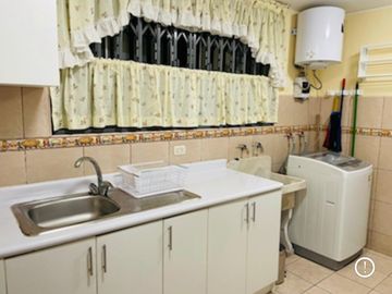 VENTA DEPARTAMENTO FLAT 1ER.PISO EN JESÚS MARÍA