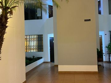 VENTA DEPARTAMENTO FLAT 1ER.PISO EN JESÚS MARÍA
