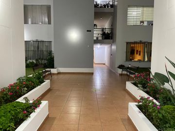 VENTA DEPARTAMENTO FLAT 1ER.PISO EN JESÚS MARÍA