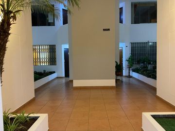 VENTA DEPARTAMENTO FLAT 1ER.PISO EN JESÚS MARÍA