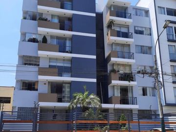 VENTA DEPARTAMENTO FLAT 1ER.PISO EN JESÚS MARÍA