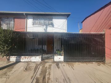 Venta Casa Cerro Chaltel , San Bernardo
