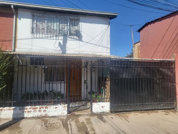Venta Casa Cerro Chaltel , San Bernardo