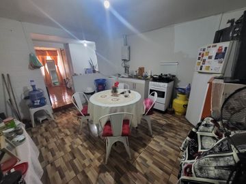 Venta Casa Cerro Chaltel , San Bernardo