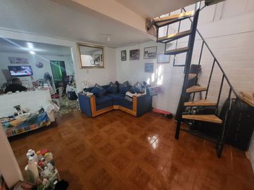 Venta Casa Cerro Chaltel , San Bernardo