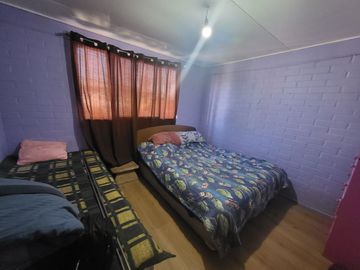 Venta Casa Cerro Chaltel , San Bernardo