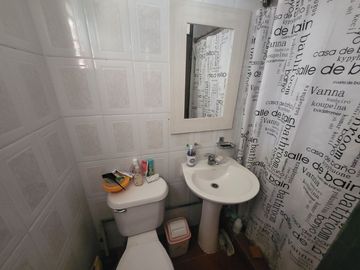 Venta Casa Cerro Chaltel , San Bernardo