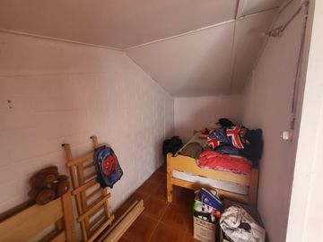 Venta Casa Cerro Chaltel , San Bernardo