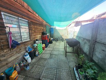 Venta Casa Cerro Chaltel , San Bernardo