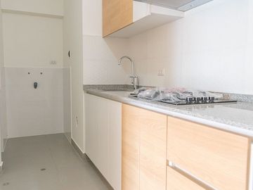 Venta De Departamento Estreno Con Balcón En Santa Catalina,La Victoria 60M2
