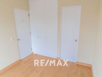 Venta De Departamento Estreno Con Balcón En Santa Catalina,La Victoria 60M2