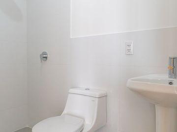 Venta De Departamento Estreno Con Balcón En Santa Catalina,La Victoria 60M2