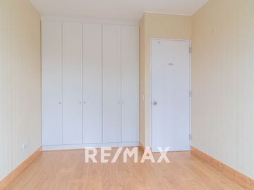 Venta De Departamento Estreno Con Balcón En Santa Catalina,La Victoria 60M2