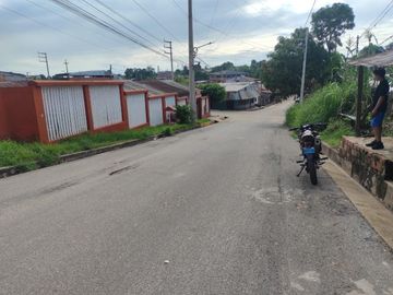 Inversionistas Ocasion Casa En Venta En Perla Del Huallaga Yurimaguas