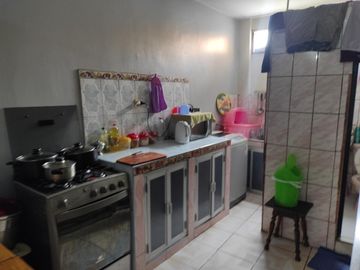 Inversionistas Ocasion Casa En Venta En Perla Del Huallaga Yurimaguas