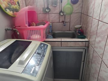 Inversionistas Ocasion Casa En Venta En Perla Del Huallaga Yurimaguas