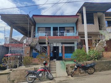 Inversionistas Ocasion Casa En Venta En Perla Del Huallaga Yurimaguas