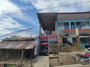 Inversionistas Ocasion Casa En Venta En Perla Del Huallaga Yurimaguas
