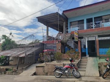 Inversionistas Ocasion Casa En Venta En Perla Del Huallaga Yurimaguas