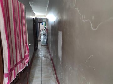 Inversionistas Ocasion Casa En Venta En Perla Del Huallaga Yurimaguas