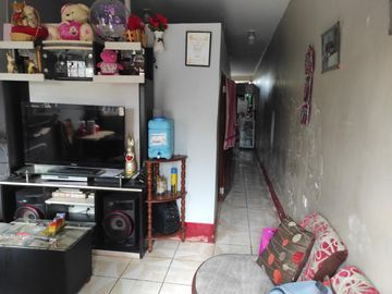 Inversionistas Ocasion Casa En Venta En Perla Del Huallaga Yurimaguas