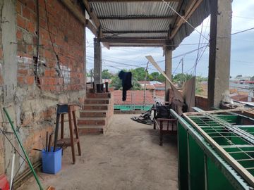 Inversionistas Ocasion Casa En Venta En Perla Del Huallaga Yurimaguas