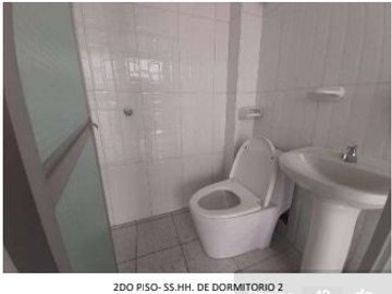 Oportunidad En El Sector Paraiso De La Banda De Shilcayo Casa En Venta