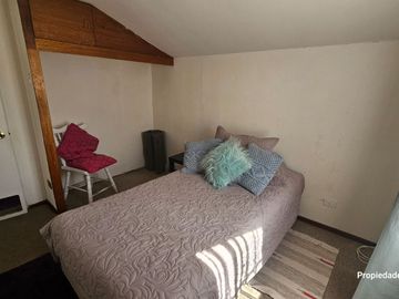 Venta Casa El Peñon En Puente Alto