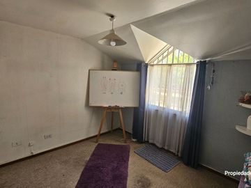 Venta Casa El Peñon En Puente Alto