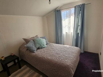 Venta Casa El Peñon En Puente Alto