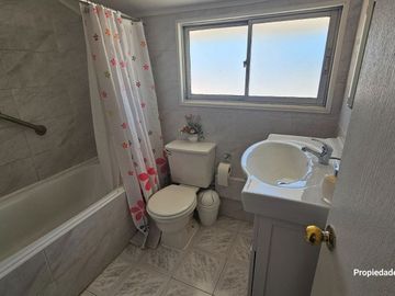 Venta Casa El Peñon En Puente Alto