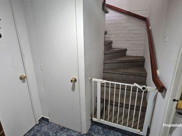Venta Casa El Peñon En Puente Alto