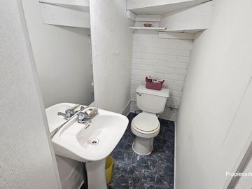 Venta Casa El Peñon En Puente Alto