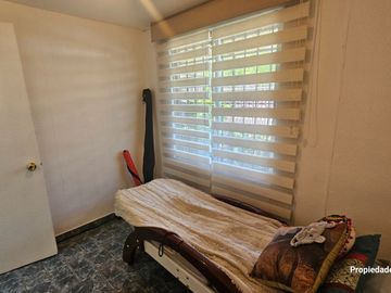 Venta Casa El Peñon En Puente Alto