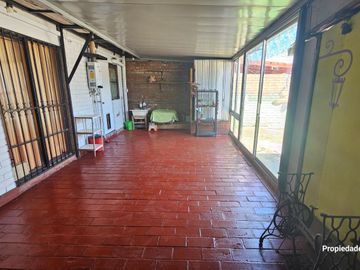 Venta Casa El Peñon En Puente Alto