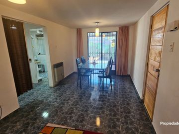 Venta Casa El Peñon En Puente Alto