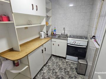 Venta Casa El Peñon En Puente Alto