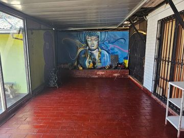 Venta Casa El Peñon En Puente Alto
