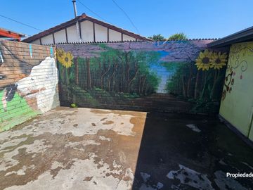 Venta Casa El Peñon En Puente Alto