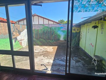 Venta Casa El Peñon En Puente Alto