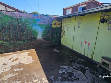 Venta Casa El Peñon En Puente Alto