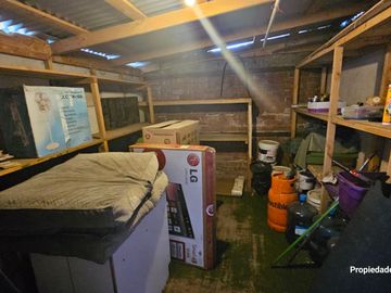 Venta Casa El Peñon En Puente Alto
