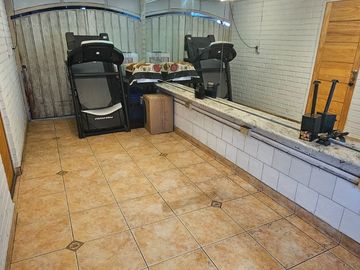 Venta Casa El Peñon En Puente Alto