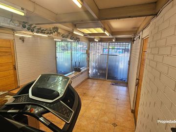 Venta Casa El Peñon En Puente Alto