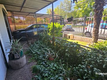 Venta Casa El Peñon En Puente Alto