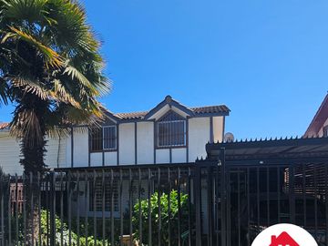 Venta Casa El Peñon En Puente Alto