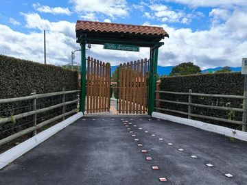 INVERSION ! CASA FINCA COTA -GRANJAS VUELTA DEL RIO COTA EXCLUSIVA
