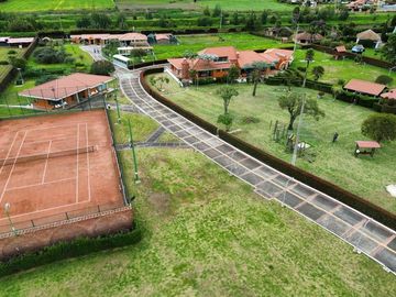 INVERSION ! CASA FINCA COTA -GRANJAS VUELTA DEL RIO COTA EXCLUSIVA