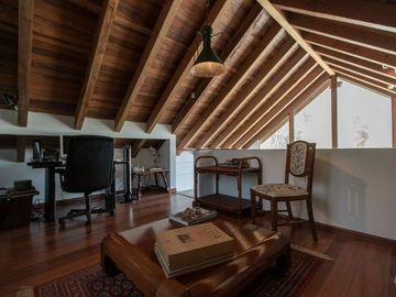 FINCA EN VENTA  LOS PINOS POLO CLUB MOSQUERA