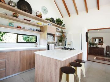 FINCA EN VENTA  LOS PINOS POLO CLUB MOSQUERA